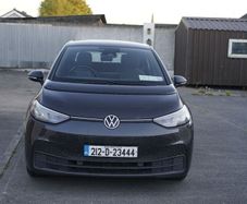 Volkswagen ID.3 2021