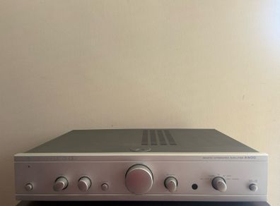 Cambridge Audio A500