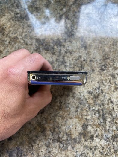 ipod 60gb A1136