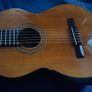 Admira Virtuoso Classical Guitar (Solid Cedar Top, Made in Spain) + Armrest Image 5