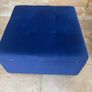 ottoman footstool Image 2