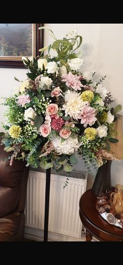 wedding flowers