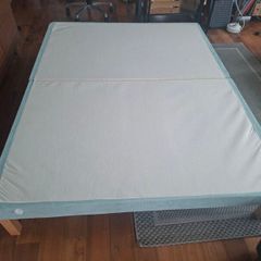 King Size Divan Base (1 Year Old)