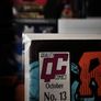 Rogue Trooper ! Issue #13 ! Copper Age Comic from 1987 ! by Quality Communications ! Image 3