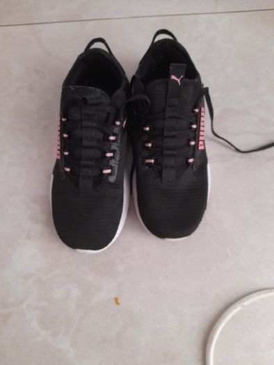 PumaRetaliate 2 Womens Running Trainers