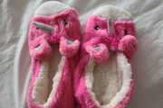 Unicorn Slippers