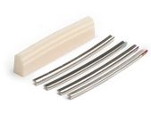 ZerO Glide Nut System (Unslotted ZB-2 for Gibson Guitars)