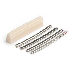 ZerO Glide Nut System (Unslotted ZB-2 for Gibson Guitars)