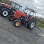 Massey Ferguson 399 Image 2