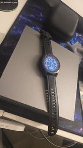 Garmin Fenix 7s Pro Saphire Solar
