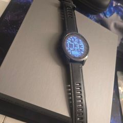 Garmin Fenix 7s Pro Saphire Solar