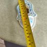 Ceramic-effect polymer holy water Font Image 3
