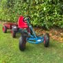 Berg Go-Cart & Trailer Image 6