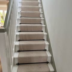 Stair Rods