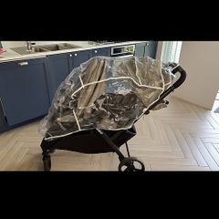 Joie EvaLite Duo stroller - Pebble