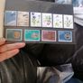 1978 Irish Special Stamps Year Pack Image 3