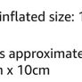 Air mattress Image 8