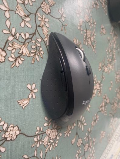 Logitech M705 Marathon wireless mouse
