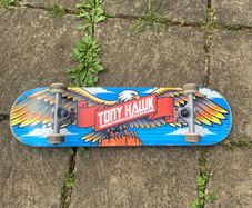 skateboard