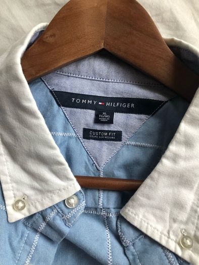 Mens shirt Tommy Hilfiger