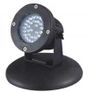 Aqua Nova NPL2-LED3 3x2.2W LED Pond Light with Twilight Sensor Image 2