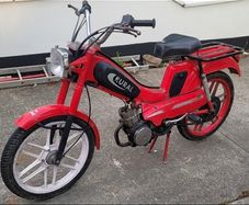 mobylette rural av90