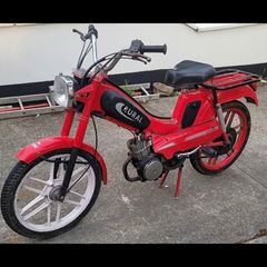 mobylette rural av90