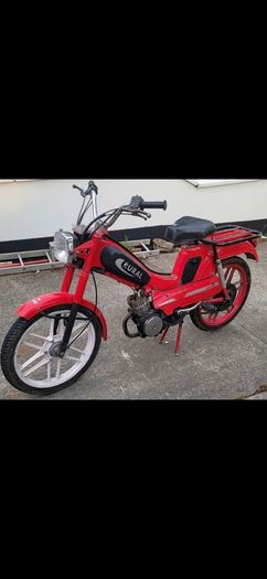 mobylette rural av90
