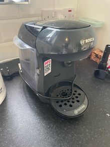 Tassimo Coffee Machine