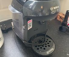 Tassimo Coffee Machine
