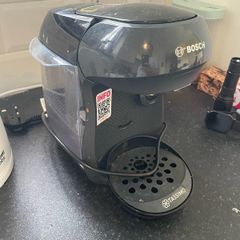 Tassimo Coffee Machine