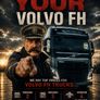 Volvo Fh Image 6