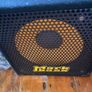 Mark Bass Combo Head II & Cover Image 2