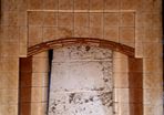 Antique Fire Surround (1930's)
