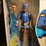 Power Rangers Beast Morphers Blue Ranger Image 8