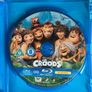 The Croods (Dreamworks) [2013] [Blu-ray Animated Movie] Image 5
