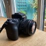 Canon M50 Mark II + 55-200mm lens Image 7