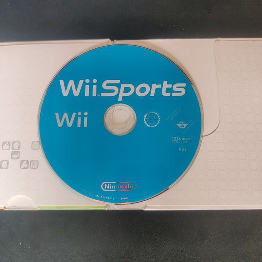 Wii Sports