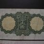 1968 Two Lady Lavery Notes: 10 Shillings & One Pound Image 4