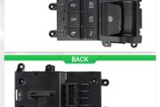 Parking Brake Switch compatible with Hyundai Tucson TL 2015-2019