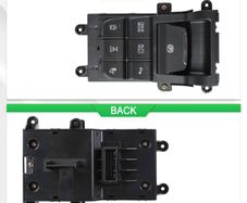 Parking Brake Switch compatible with Hyundai Tucson TL 2015-2019