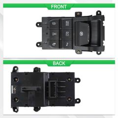 Parking Brake Switch compatible with Hyundai Tucson TL 2015-2019