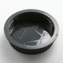 12321 Cap Canon EF & EF-S Mount Body and Rear Lens Image 5