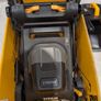 Electric Titan Lawnmower - used once Image 6