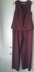 Ladies jumpsuit