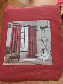 Curtains New