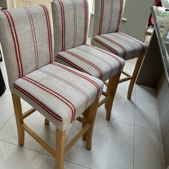 Meadows and Byrne chairs