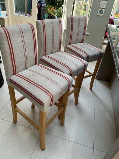 Meadows and Byrne chairs