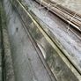 Reclaimed salvaged Antique Lumber X2 Image 5