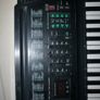 CASIO 61-key keyboard CASIO CT-655  Made In Japan (works well) Image 5